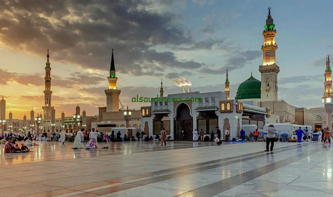 هنفطر أمتي؟ موعد اذان المغرب ٤ رمضان 1445 في السعودية
