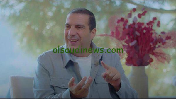 “القواعد الثلاثين” موعد برنامج عمرو خالد رمضان 2024 “الفهم عن الله” الموسم الثاني والقنوات الناقلة