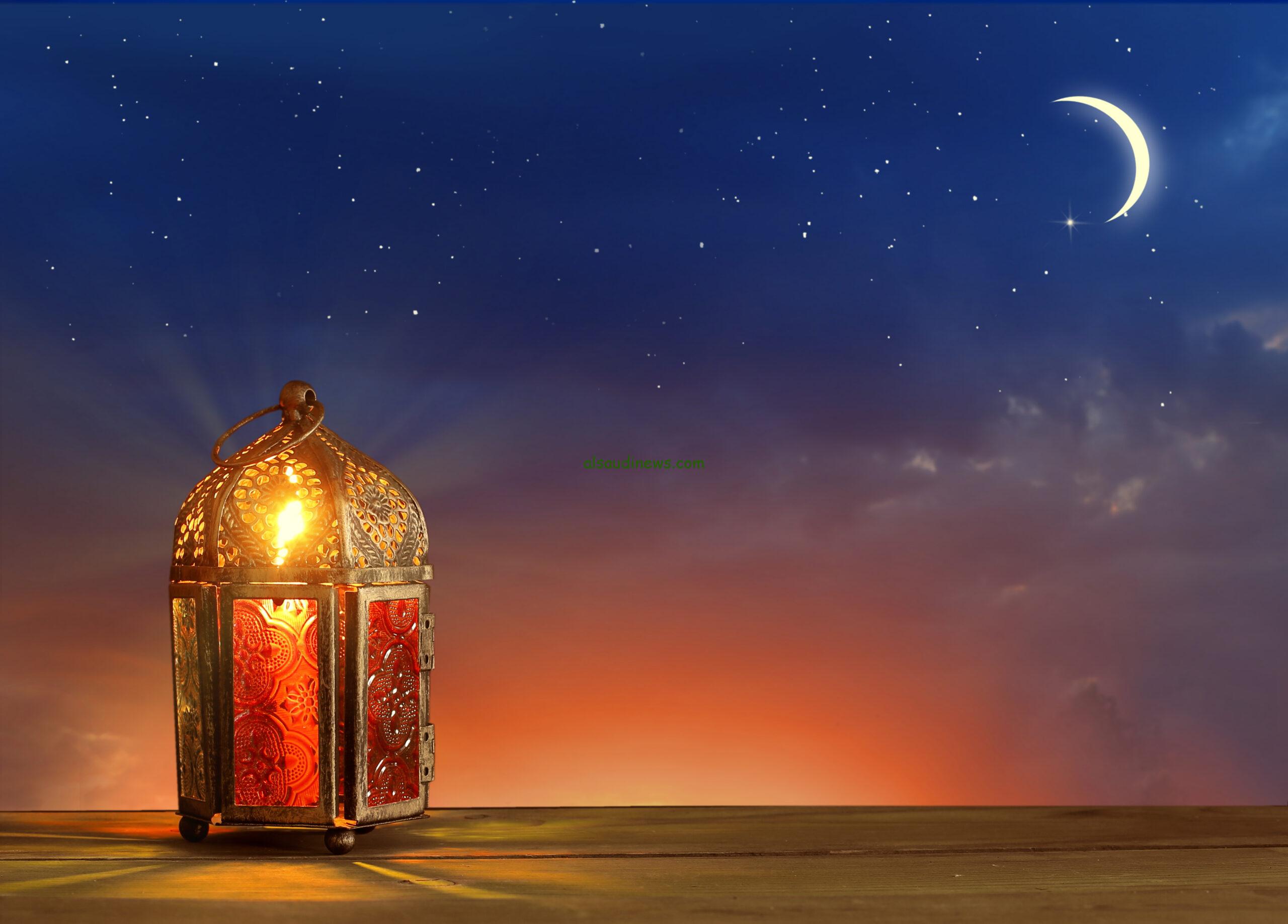 موعد شهر رمضان في 2024 في لبنان| اقتربت أجمل 30 يوم