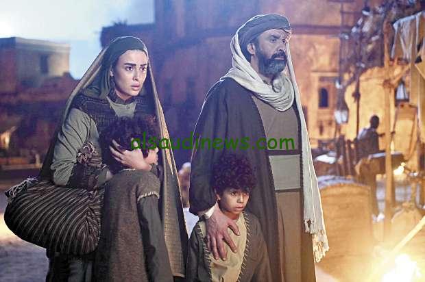 من هي ميرنا نور الدين ويكيبيديا “دينا زاد” في الحشاشين؟