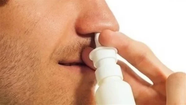 هل بخاخ الأنف يفطر؟! حكم استعمال بخاخ الأنف للصائم دار الإفتاء تُجيب