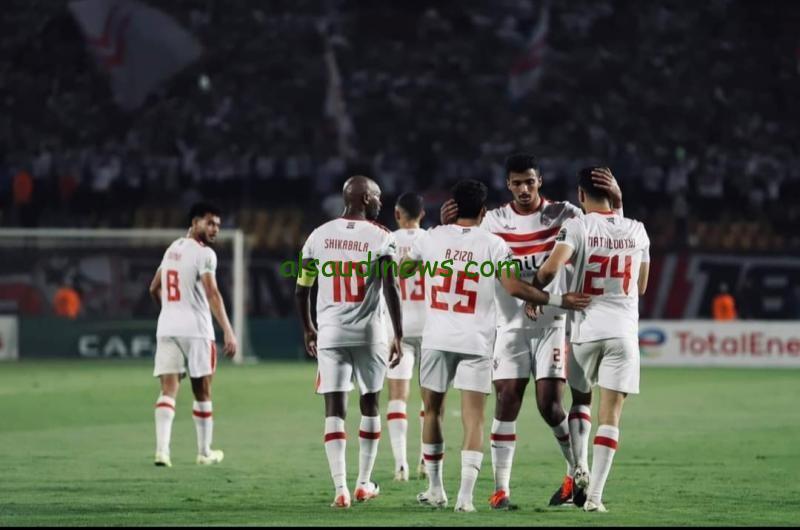 اسعار تذاكر مباراة الزمالك ونهضة بركان فى اياب نهائى كأس الكونفدرالية الافريقية 2024 وما موعد المباراة والقنوات الناقلة