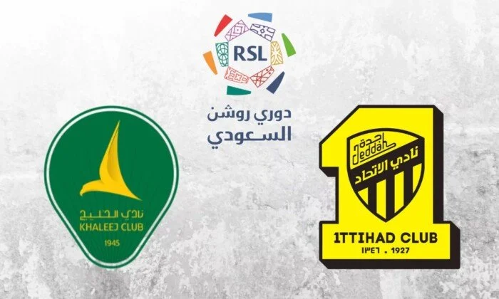 تشكيل الإتحاد المتوقع اليوم امام الخليج في دوري روشن السعودي