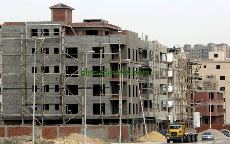 خطوات التقديم فى قانون التصالح على مخالفات البناء 2024 والمستندات والاوراق المطلوبة للتقديم