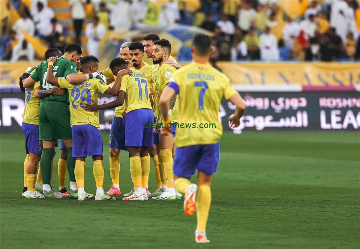 موعد مباراة النصر أمام الهلال اليوم في نهائي كأس الملك 2024 والقنوات الناقلة