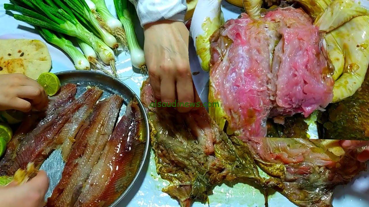 تعرف الان على ما حكم اكل الفسيخ في شم النسيم؟.. الافتاء المصرية تجيب وتوضح