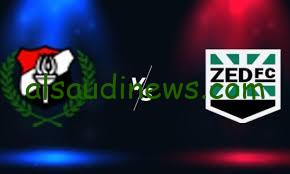 القنوات الناقلة لمباراة زد أمام الداخلية اليوم في كأس مصر مع التشكيل