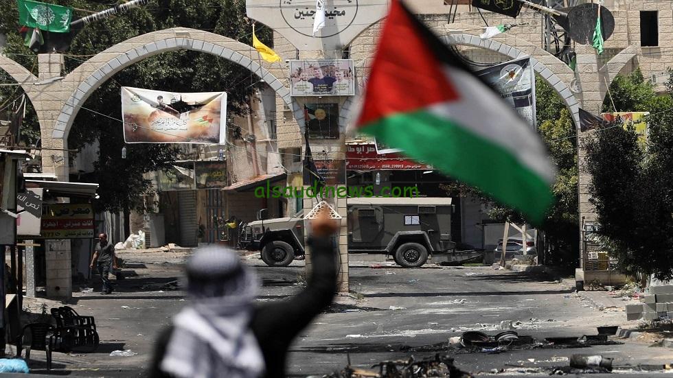التفاصيل كاملة.. كمين مخيم جنين ومقتل عدد من فرقة القناصة الإسرائيلي