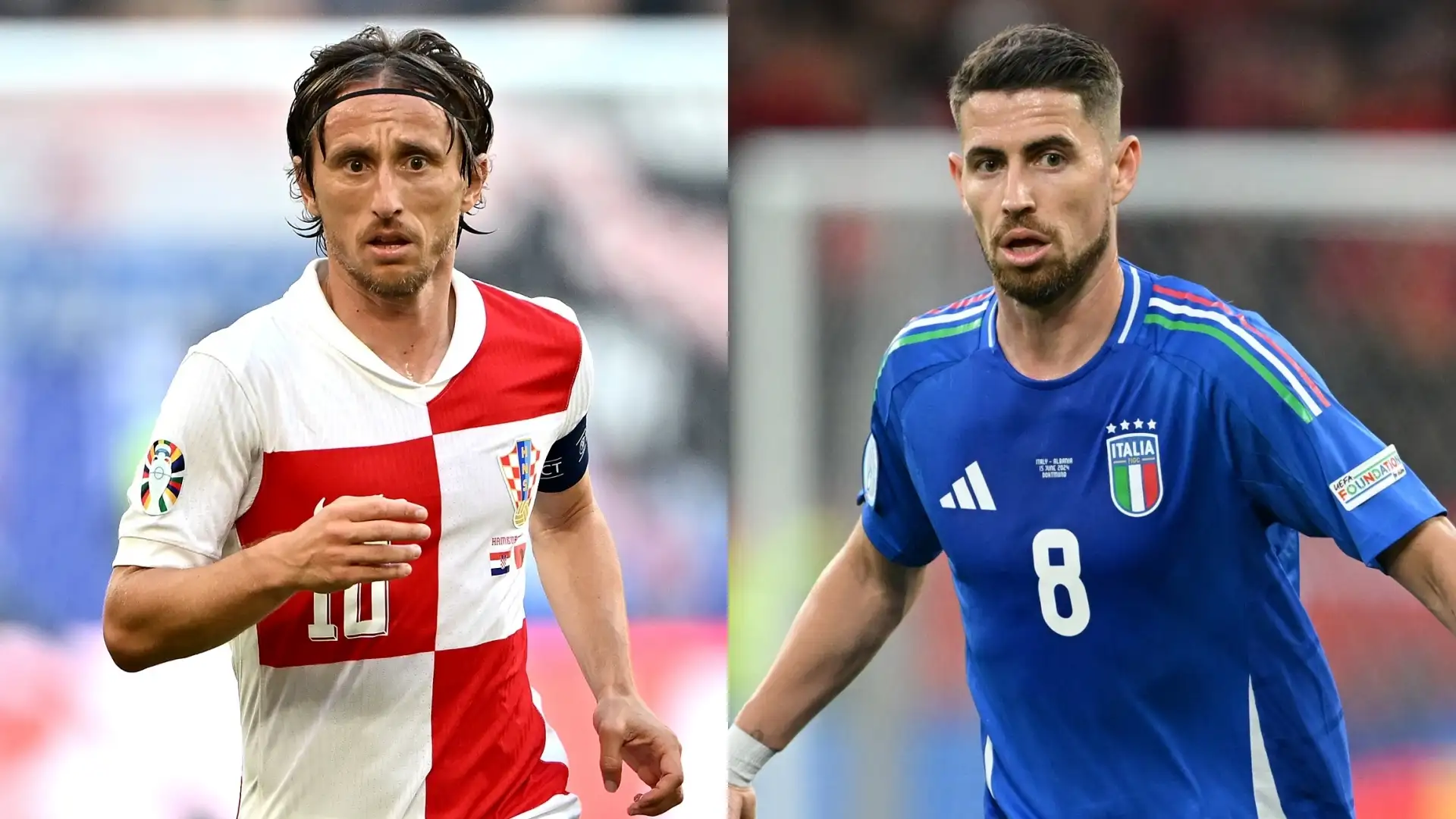 موعد مباراة إيطاليا وكرواتيا في يورو 2024 والقنوات الناقلة