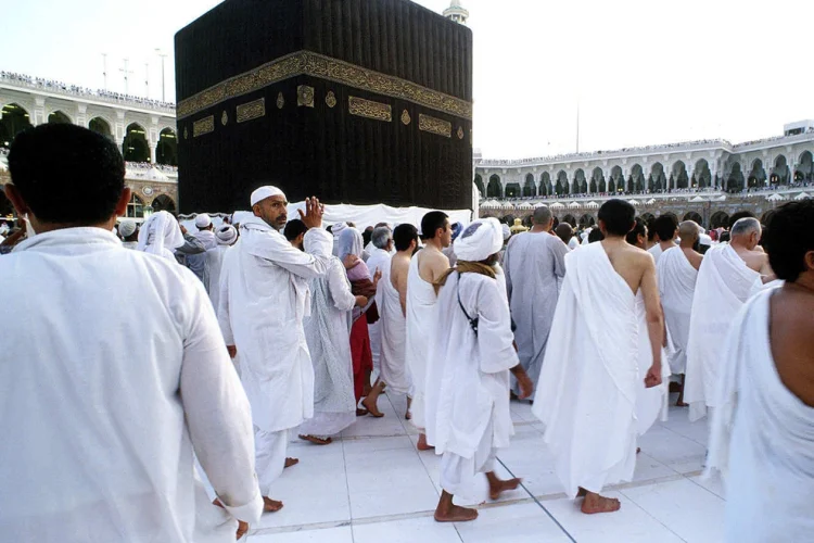 “ختامها مسك” اسماء الحجاج المصريين المتوفين 2024 علي صعيد جبل عرفات خلال الحج