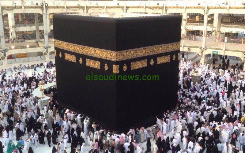 من هو حامل مفتاح الكعبة.. حقيقة وفاة الشيخ صالح الشيبي حامل مفتاح الكعبة
