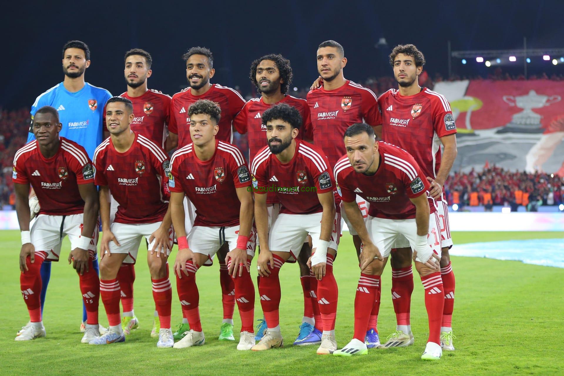 شوف ماتش Alahly .. تردد القناة الناقلة لمباراة الاهلى وفاركو اليوم فى الدورى المصرى الممتاز 2024 وموعد اللقاء والتشكيلة