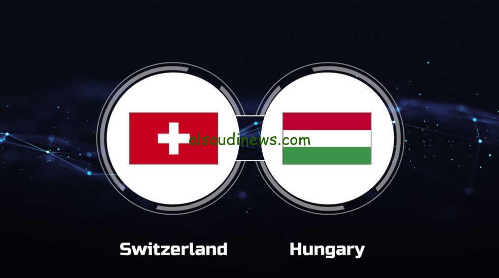 شاهد اليورو ببلاش.. القنوات المفتوحة الناقلة لمباراة اسكتلندا وسويسرا اليوم فى بطولة امم اوروبا 2024 وموعد صافره البداية والتشكيلة