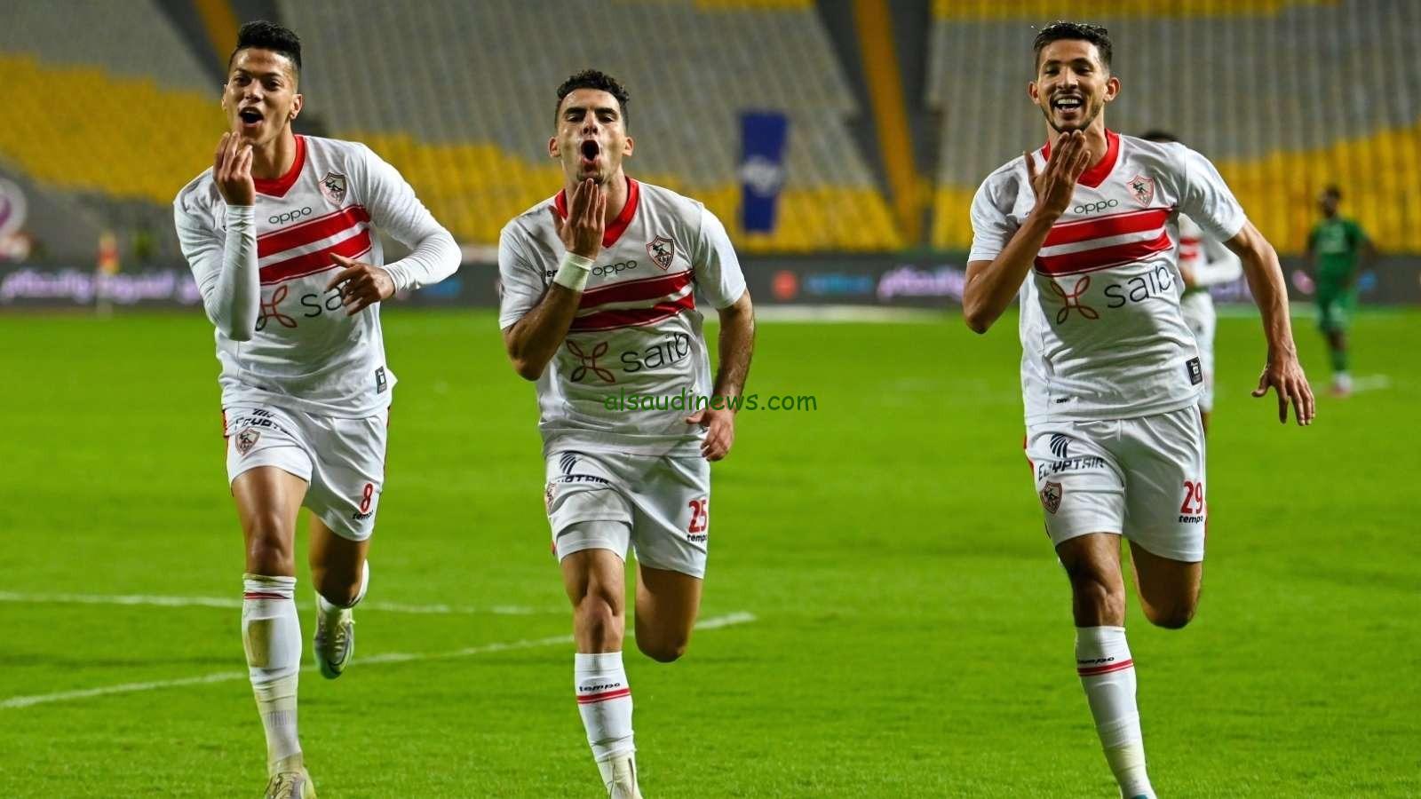 شوف بالبيت.. القنوات الناقلة لبث مباشر مباراة الزمالك وسيراميكا اليوم فى الدورى المصرى الممتاز 2024 على جميع الاقمار الصناعية