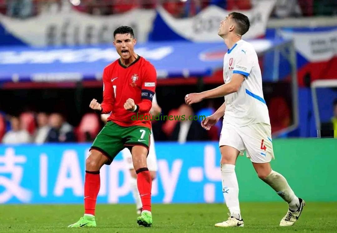 البرتغال يتفوق علي تركيا.. تاريخ مواجهات البرتغال وتركيا قبل موقعة يورو 2024