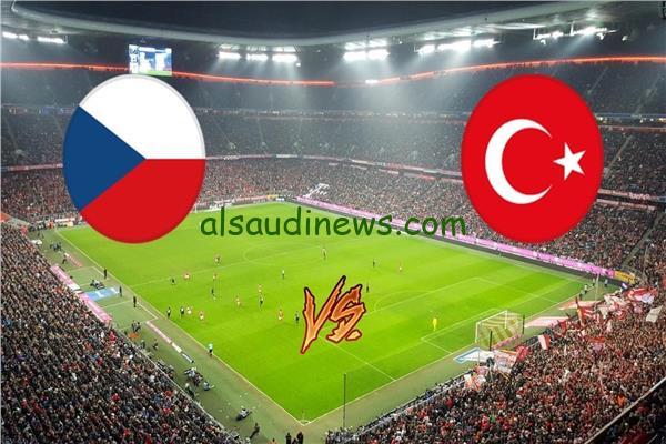 إتفرج ببلاش.. القنوات المفتوحة الناقلة لمباراة تركيا ضد التشيك اليوم في نهاية الجولة الثالثة من يورو 2024
