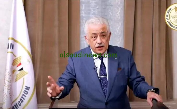 فى الثانوي والجامعة .. حقيقة تعيين طارق شوقى وزير التعليم العالى 2024 فى التشكيل الوزارى الجديد للحكومة