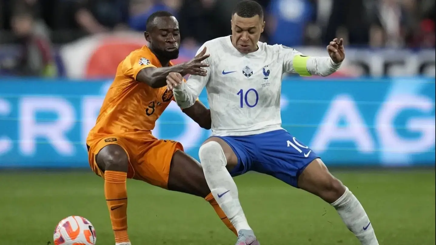 هل مبابي سيشارك اليوم… تشكيل فرنسا وهولندا اليوم في يورو 2024