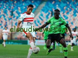 فوز بعد الإنسحاب.. نتيجة مباراة الزمالك وسيراميكا اليوم في الدوري المصري