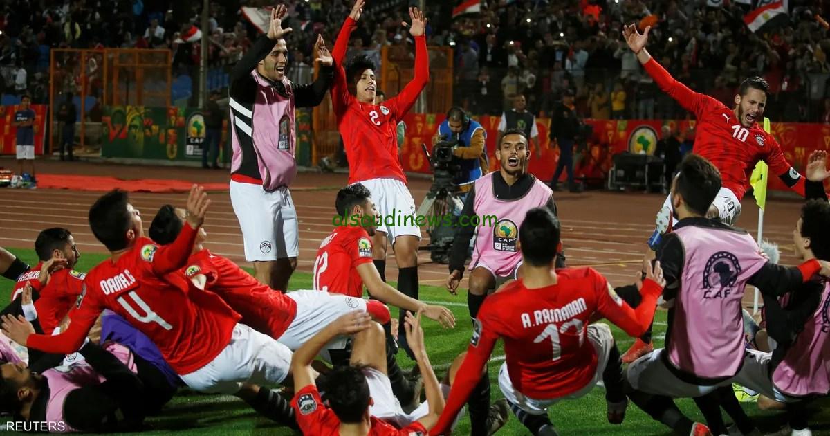 بالأسماء Egypt تشكيلة مصر امام اسبانيا اليوم 30 يوليو 2024 وقائمة التبديلات