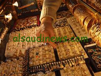 بكام عيار 21 بالمصنعية .. سعر الذهب اليوم الاثنين 22 يوليو 2024 فى جميع محلات الصاغة للبيع والشراء