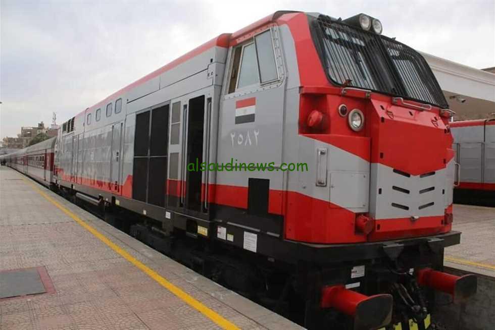 قطارات مصر.. مواعيد قطارات الاسكندرية القاهره اليوم الثلاثاء 16 يوليو 2024 المكيفة والعادية