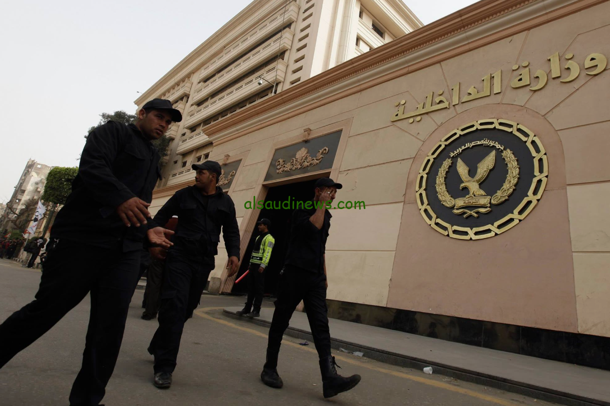 نزل الأسماء PDF .. كشوفات أسماء حركة تنقلات الشرطة 2024 طبقا لوزارة الداخلية