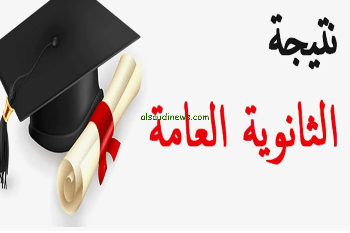 اعرف نتيجتك natigatk .. رابط نتيجة الثانوية العامة 2024 موقع نتيجتك بالاسم فقط نتيجة 3 ثانوي