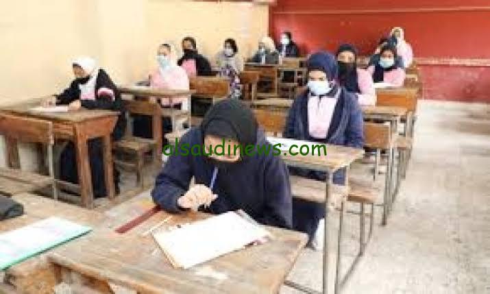 راجع الآن.. نموذج إجابة امتحان الاحياء للصف الثالث الثانوي 2024 علمى علوم وتوزيع الدرجات عبر موقع وزارة التربية والتعليم