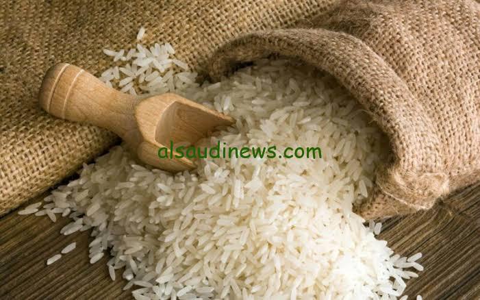 عريض ورفيع بكام؟.. سعر طن الارز الشعير اليوم الاربعاء 17 يوليو 2024 فى الاسواق للمستهلك