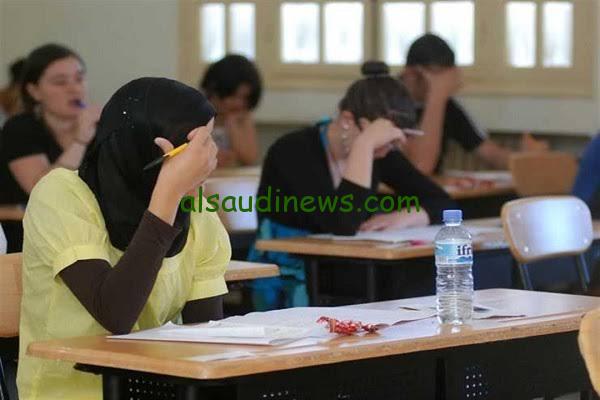 بالاسم ورقم الجلوس.. موعد نتيجة الثانوية العامة 2024 الدور الاول وخطوات الاستعلام عنها عبر موقع نتيجة نت