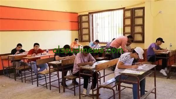 نتيجة نت .. موعد ظهور نتيجة الثانوية العامة 2024 لطلاب علمى وادبى بالاسم ورقم الجلوس رسمياً www.natiga-4dk.net