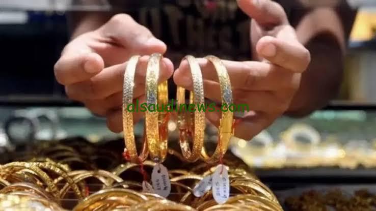 عيار 21 بكم الان؟.. سعر الذهب اليوم الخميس 25 يوليو 2024 فى كافة محلات الصاغة بالمصعنية