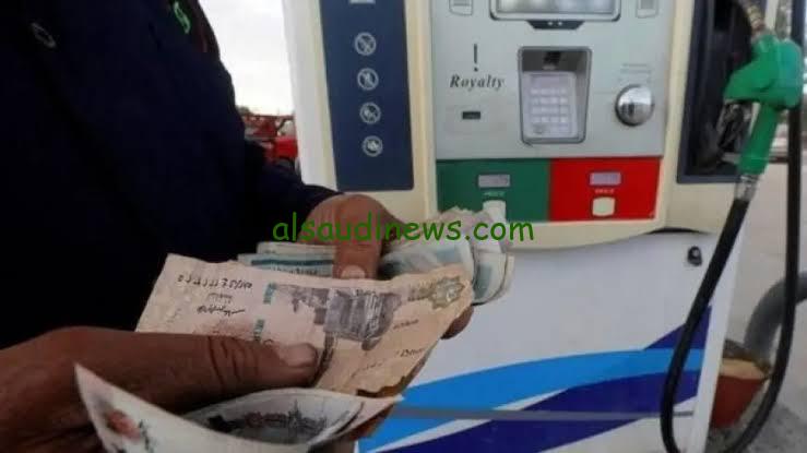 بكام اللتر بعد الزيادة.. سعر البنزين والسولار اليوم 23 يوليو 2024 فى جميع محطات الوقود بمصر