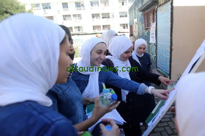 من هنا tawjihi.mohe.ps .. رابط نتائج التوجيهي فلسطين 2024 برقم الجلوس وخطوات الاستعلام عن النتيجة