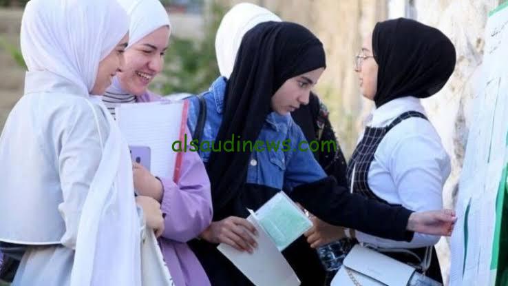 “moe.pna.ps”.. رابط موقع نتائج التوجيهي فلسطين 2024 برقم الجلوس عبر موقع وزارة التربية الفلسطينية