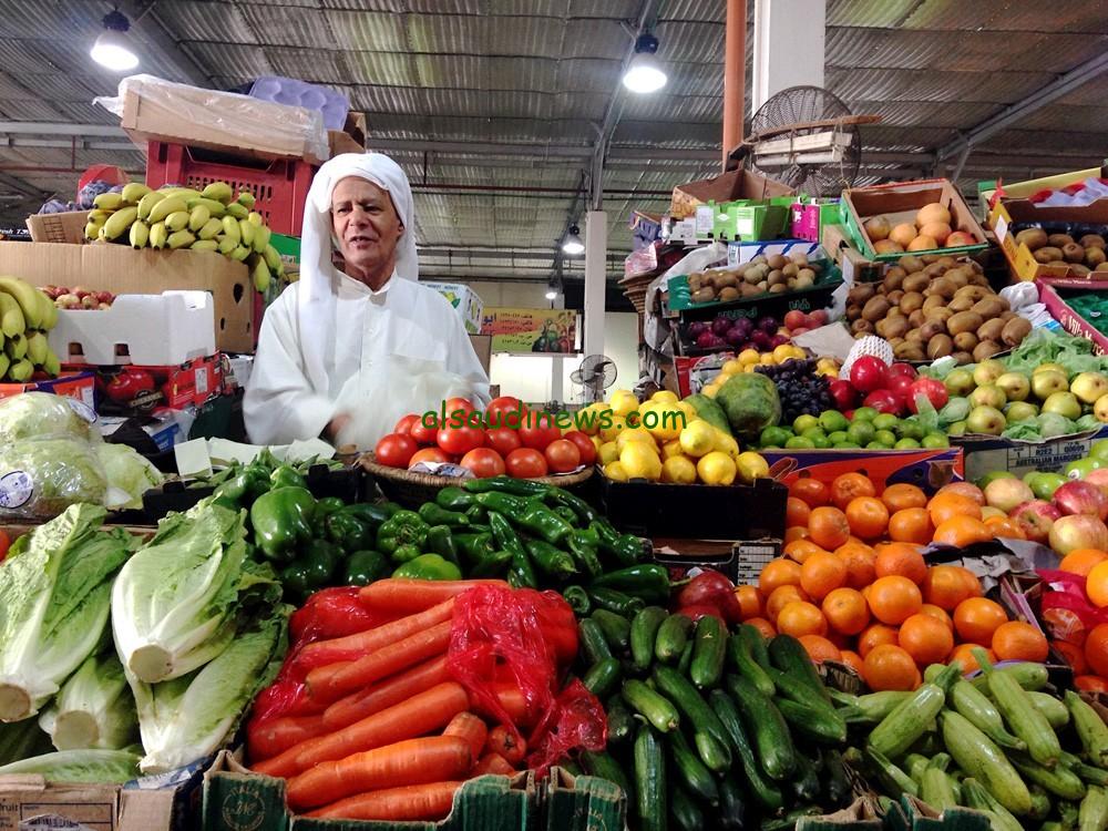 البصل بــ 8.5… أسعار الخضروات والفواكه اليوم الأربعاء 24 يوليو 2024 بسوق العبور