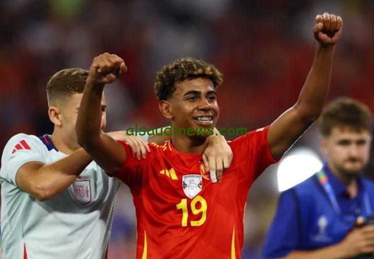إسبانيا بطل يورو 2024.. نتيجة مباراة اسبانيا وانجلترا اليوم في نهائي كأس اليورو