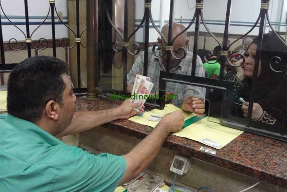 اعرف فلوسك.. رابط الاستعلام عن قيمة المعاشات بالاسم 2024 والاماكن المتاحة للصرف