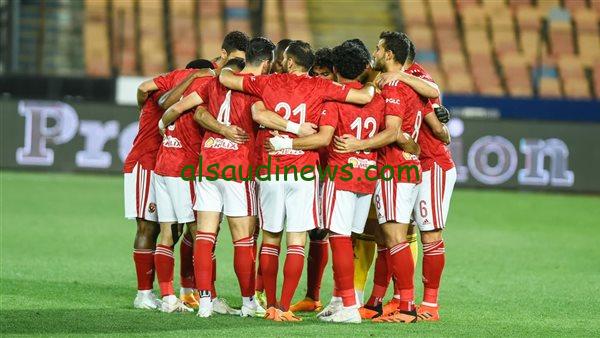 نحو اللقب الـ40.. تابع الشوط الأول بين الأهلي والألومنيوم اليوم في كأس مصر