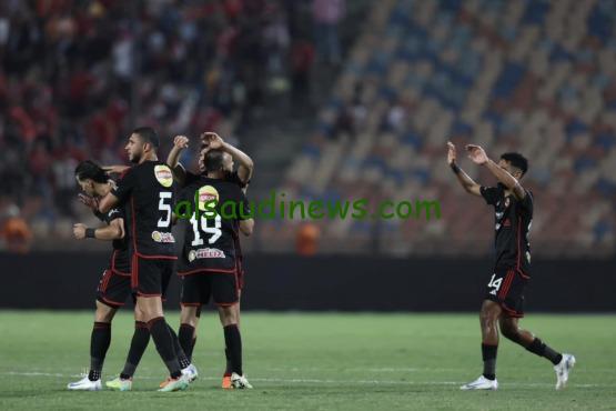 موعد مباراة الأهلي والألومنيوم في كأس مصر والقنوات الناقلة