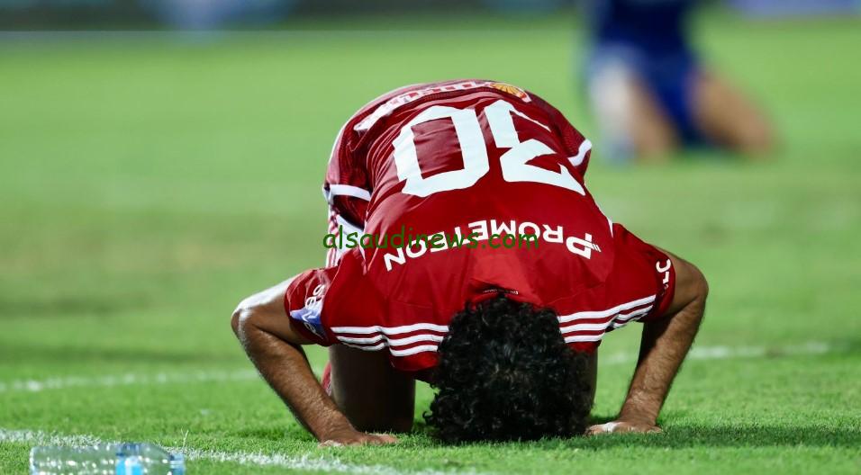 أهلي يفوز.. نتيجة الأهلي وبيراميدز الآن يلا شوت قمة الدور الثاني 2024