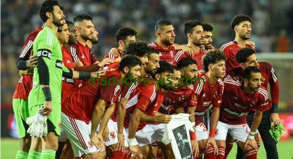 لحظة بلحظة.. تابع الأهلي ومودرن سبورت اليوم في الدوري المصري