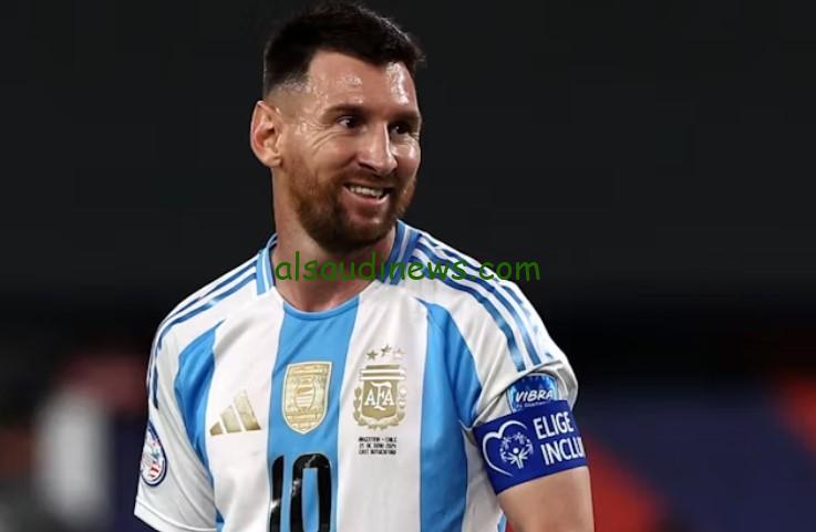 الأرجنتين بطل الكوبا 2024.. نتيجة مباراة الارجنتين وكولومبيا اليوم بث مباشر في نهائي كأس كوبا أمريكا