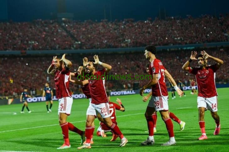 لحظة بلحظة.. مباراة الاهلي والالومنيوم اليوم في الدور الـ32 من كأس مصر