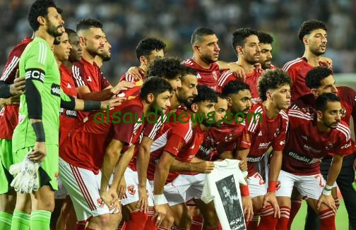 الأهلي ينتصر.. نتيجة مباراة الاهلي ومودرن سبورت فيوتشر اليوم في الدوري Nile