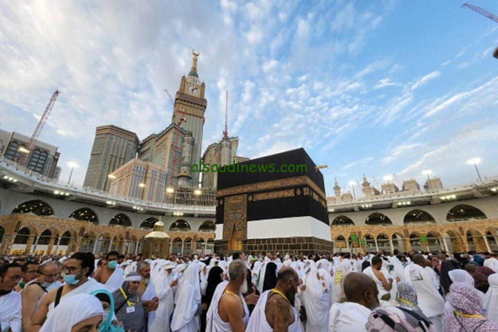 لبيك اللهم لبيك.. رابط التسجيل في قرعة الحج بالعراق 2025 والشروط الواجب توافرها للتقديم