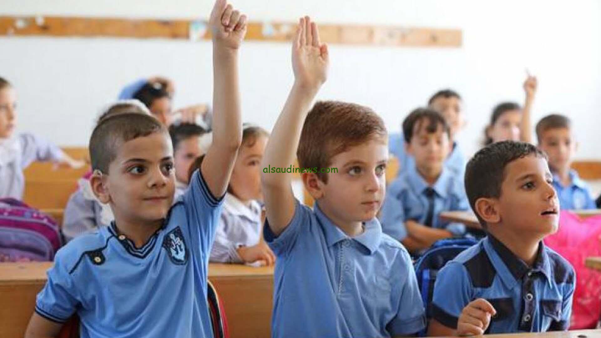 جهز حالك … متى يبدا العام الدراسي الجديد الجزائر 2025 والإجازات الرسمية