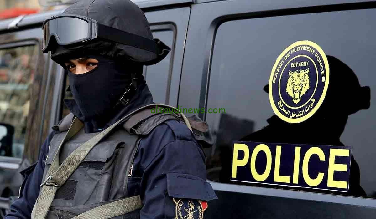 قدّم الآن.. رابط وخطوات التقديم فى كلية الشرطة 2024-2025 الكترونيا والشروط اللازمه للتقديم
