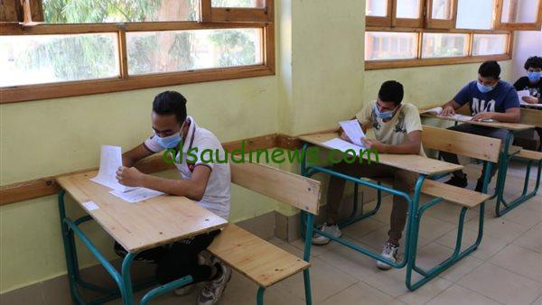 هتقفل الإمتحان النهاردة.. تسريب امتحانات الثانوية العامة 2024 وموعد النتيجة